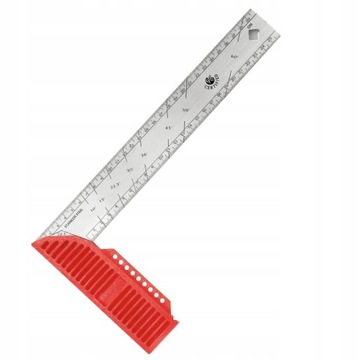 KAPRO KĄTOWNIK STALOWY 30CM KA309-30