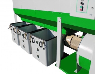 VIBER INDUSTRIAL SAWDUCT EXTRACTOR 11300 стружкоотделитель стружкоотсос