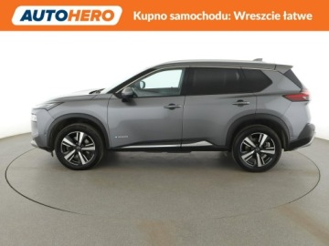 Nissan X-Trail IV 1.5 VC-T e-POWER 213KM 2023 Nissan X-Trail HEV 4x4 automat full LED navi, zdjęcie 1