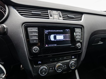 Skoda Octavia III RS Kombi 2.0 TSI 220KM 2013 SKODA Octavia 2.0 TSI RS DSG Combi 220KM 2013, zdjęcie 15