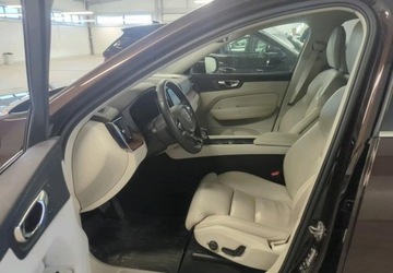 Volvo XC60 II Crossover D4 190KM 2019 Volvo XC 60 salon PL FV VAT 23 bezwypadkowy Kamera 360 2.0 Diesel, zdjęcie 4