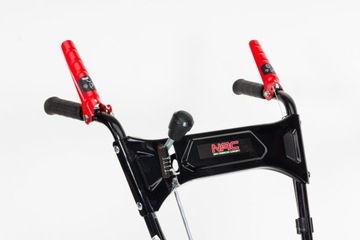 Снегоуборщик PETROL GEAR с NAC DRIVE 56 см LONCIN 196 см3 GEARS 4+1