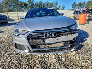 Audi A6 C8 2019 Audi A6 Limousine 2019 AUDI A6 PREMIUM 3.0 Benzyna 335KM, zdjęcie 4