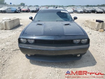 Dodge Challenger III 2014 Dodge Challenger RT_5.7 L_372 km_V8_RWD_2014r 5.7 Benzyna 372KM, zdjęcie 4