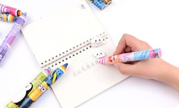 ЛАСТИК, Двоеточие, для стирания, черчения, школа, для детей, для мальчика, ластик ПАУК