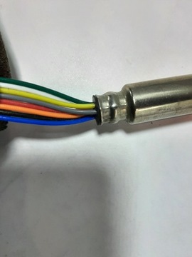 4G0907807S SONDA LAMBDA 3.0 TDI QUATRO 235 2014 AUDI A6 ALLROAD (4GH 4GJ)