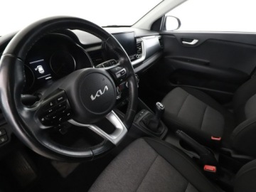 Kia Stonic I Crossover Facelifting 1.0 T-GDI 100KM 2022 Kia Stonic mHEV full LED klimatyzacja kamera i, zdjęcie 13