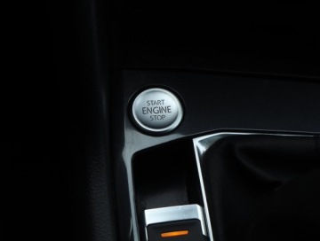 Volkswagen Tiguan II SUV 1.5 TSI EVO 150KM 2018 VW Tiguan 1.5 TSI, Salon Polska, Navi, Klima, zdjęcie 12