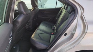 Toyota Camry IX Sedan 2.5 Hybrid Dynamic Force 218KM 2020 Toyota Camry 2.5 Hybrid Comfort CVT Pakiet Busines, zdjęcie 8