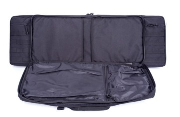 Рюкзак-сумка военного типа для винтовки 116 см COVER GUN CASE RIFLE