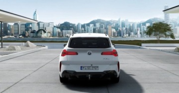 BMW X3 G45 2026 BMW X3 Pakiet sportowy M M Pro Hak holowniczy Adaptacyjne reflektory, zdjęcie 5