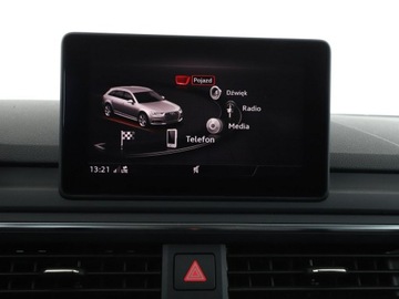 Audi A4 B9 Avant 2.0 TFSI ultra 190KM 2017 Audi A4 2.0 TFSI Automat Sport Ultra S-line, zdjęcie 22