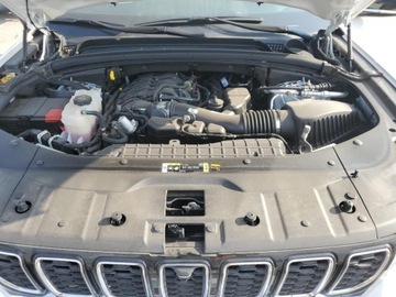 Jeep Grand Cherokee V 2024 Jeep Grand Cherokee Limited 2024 3.6l 3.6 Benzyna 293KM, zdjęcie 6