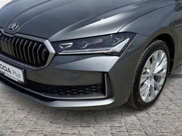 Skoda Superb IV Liftback 2.0 TSI 265KM 2024 Skoda Superb 2.0TSI 265KM 4X4 Selection DSG l Side, zdjęcie 34