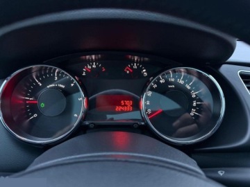 Peugeot 3008 I Crossover 2.0 HDI 150KM 2009 Peugeot 3008 2.0 HDi Active 150KM 2009r Dostawa pod dom!, zdjęcie 39