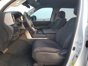 Toyota Tundra II 2024 Toyota Tundra 2024r., CREWMAX SR, od ubezpieczalni 3.4 Benzyna 389KM, zdjęcie 6