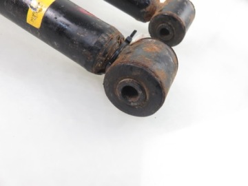 ЗАДНИЕ АМОРТИЗАТОРЫ FIAT GRANDE PUNTO G1037