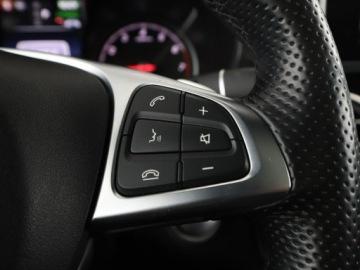 Mercedes GLC C253 2017 Mercedes GLC 350 PHEV 4x4 automat full LED klima, zdjęcie 27