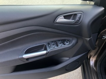 Ford C-MAX II Grand C-MAX Facelifting 1.0 EcoBoost 125KM 2016 FORD C-MAX BEZWYPADKOWY IDEALNY STAN JAK NOWY TYLKO 65 TYS KM Z NIEMIEC, zdjęcie 14