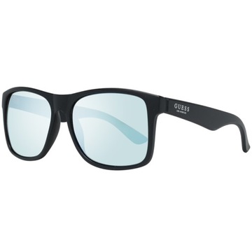 Okulary przeciwsłoneczne Guess GF0203 Lustrzanki