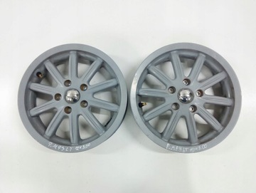 PIAGGIO MP3 250 LT felga przód