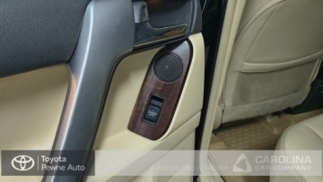 Toyota Land Cruiser VI MPV Faceliting 2.8 D-4D 177KM 2016 Toyota Land Cruiser LC 2.8 D-4D Invincible VI (201, zdjęcie 20