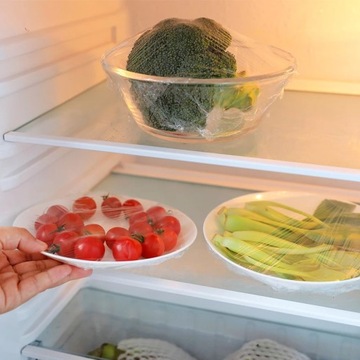 PACLAN EXPERT Пищевая фольга стрейч 29см 150м