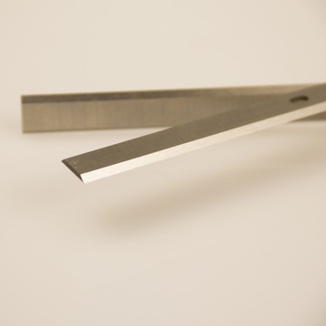 Нож строгальный 333x12x1,5 мм Лезвие строгальное для Delta Metabo Ryobi