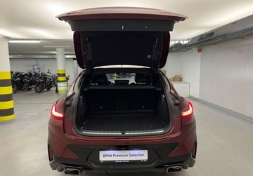 BMW X4 G02 SUV 20d 190KM 2021 BMW X4 X4 20d xDrive, Salon Polska, Faktura VAT Marza, M pakiet 2.0 Diesel, zdjęcie 26