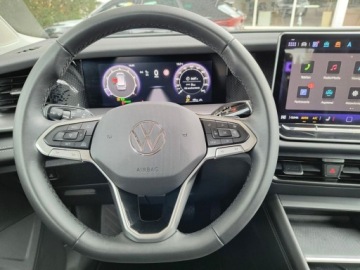 Volkswagen Tayron 2025 Volkswagen Tayron 7-osobowy serwis ASO 1.5eTSI 150KM bezwypadkowy gwarancj, zdjęcie 17