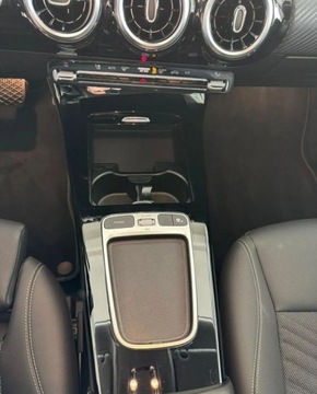 Mercedes CLA C118/X118 Shooting Brake Facelifting 2.0 200d 150KM 2024 Mercedes-Benz CLA Salon Polska radary 2.0 Diesel 116KM, zdjęcie 8