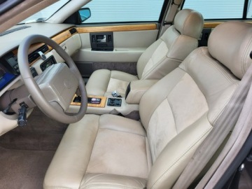 Cadillac 1992 Cadillac Seville 204KM, Stan Kolekcjonerski, zdjęcie 22
