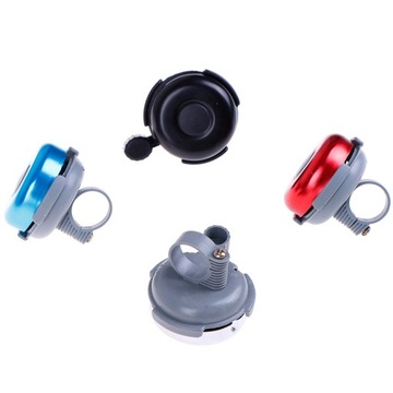 V3 MEDIUM BIKE BELL МЕТАЛЛ LOUD BIKE K