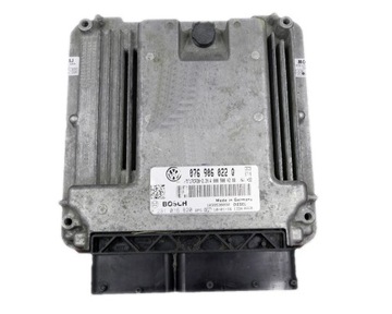 STEROWNIK VW CRAFTER 2.5 0281016820 076906022Q