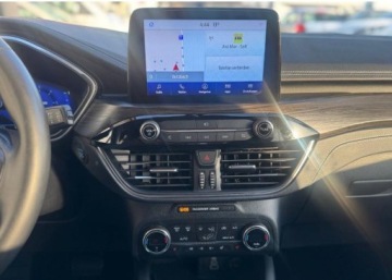 Ford Kuga III SUV 2.0 EcoBlue 190KM 2022 Kuga VIGNALE 2.0TDCI TempAktywny FullLed KeylessGo Kamery 4x4, zdjęcie 16