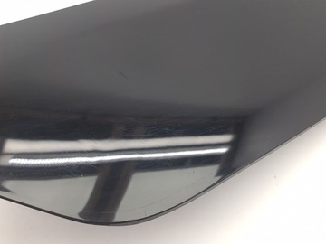 KIA NIRO 2024 PRAVÁ STRANA LIŠTA DVEŘE ZADNÍCH