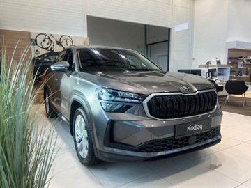 Skoda Kodiaq II SUV 1.5 TSI mHEV 150KM 2025 SKODA Kodiaq Edition 130 1.5 TSI mHEV DSG Suv 150KM 2025, zdjęcie 1