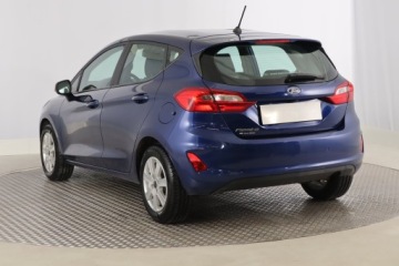 Ford Fiesta VIII Hatchback 3d 1.1 85KM 2017 Ford Fiesta 1.1, Salon Polska, Klima, Klimatronic, zdjęcie 3