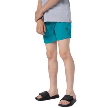 КОРОТКИЕ ШОРТЫ ДЛЯ МАЛЬЧИКОВ 4F ШОРТЫ ДЛЯ ПЛАВАНИЯ