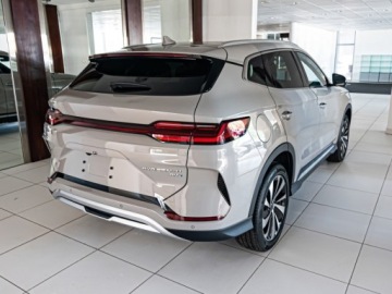 BYD Seal U DM-i 218KM 2026 BYD Seal U DM-i Boost Suv 1.5 (218KM) 2025, zdjęcie 5