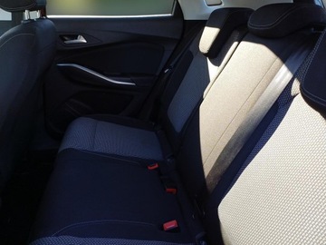 Opel 2019 Opel Grandland Opel Grandland X 1.2 T, zdjęcie 11