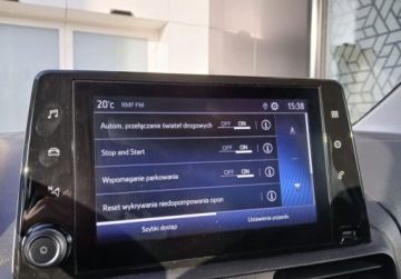 Toyota 2024 Toyota Proace City Verso Proace City Verso Family FV23 Salon PL ASO 1, zdjęcie 14