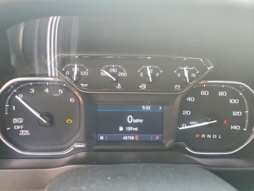  GMC Sierra K1500 AT4 2021 5.3L 5.3 Benzyna 355KM, zdjęcie 9