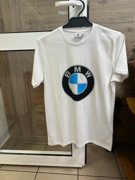 РАСПРОДАЖА! НОВАЯ ФУТБОЛКА BMW