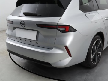 Opel Astra L Sports Tourer 1.2 Turbo 130KM 2024 Opel Astra 1.2 Turbo, Salon Polska, Serwis ASO, zdjęcie 21