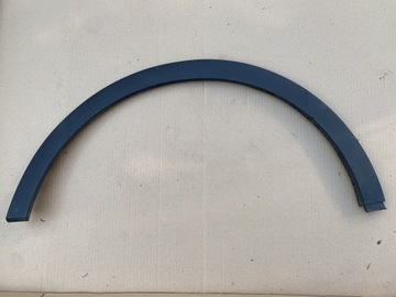 LISTWA BŁOTNIKA PRAWY TYŁ HYUNDAI BAYON 87742Q0400