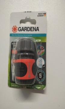 GARDENA Соединитель 18213-29
