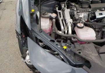 Toyota Prius V (XW60) 2.0  Hybrid Dynamic Force Plug-in 223KM 2023 Toyota Prius Plug-in Okazja 2.0 Hybryda Plug-in 223KM, zdjęcie 9