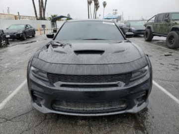 Dodge Charger VII 2020 Dodge Charger SRT Hellcat 2020 6.2l 6.2 Benzyna 707KM, zdjęcie 5