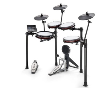 ALESIS Nitro Max Mesh Kit perkusja elektroniczna